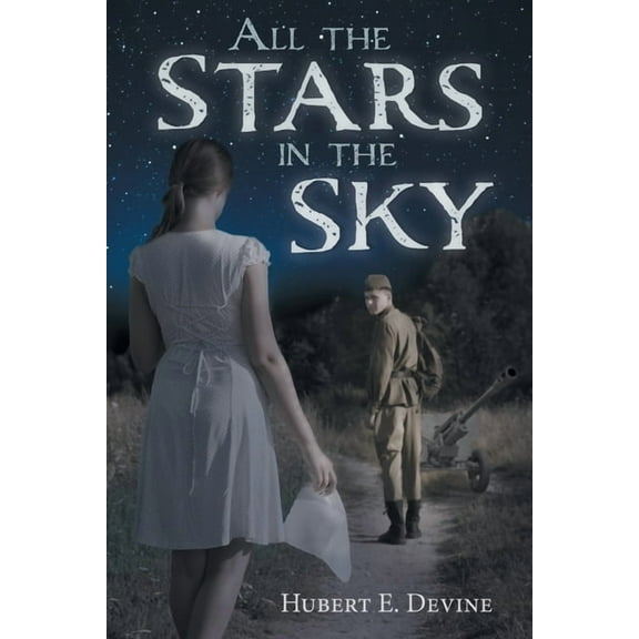 All the Stars in the Sky (Paperback)