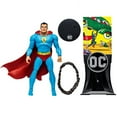 thumbnail image 2 of Superman (Action Comics #1) McFarlane Collector Edition 7" Figure, 2 of 6