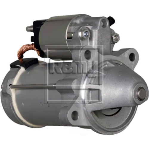 Remy 28014 Starter Motor