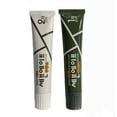 thumbnail image 2 of Seven Eight Grey Coverage Hair Dye #7 Natural Black Brown, Ammonia Free (Pack of 3), 2 of 3