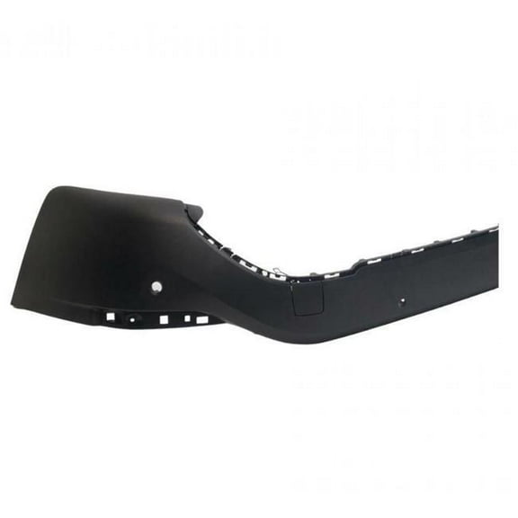 MDR Trading Inc. TA-BM1115116 Replacement Rear Lower Bumper Cover For BMW X1 2016-2022(BM1115116)