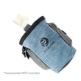 thumbnail image 3 of Pouch de Entrenamiento para Golosinas de Perro Accesorio de Entrenamiento para Mascotas Soporte para Croquetas Azul, 3 of 7