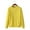 Yellow, variant on Kagetolytai Mens Hoodie Sweatshirts Men's Basic Color Round Neck Sweater Loose Casual Youth Hoodie Mens Hoodies Clearance Blue 3X
