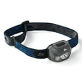 thumbnail image 3 of Ozark Trail 3 AAA Batteries LED Headlamp, IPX4 Weather and Drop Resistant, 300 Lumen, Multi-Color, 3 of 12
