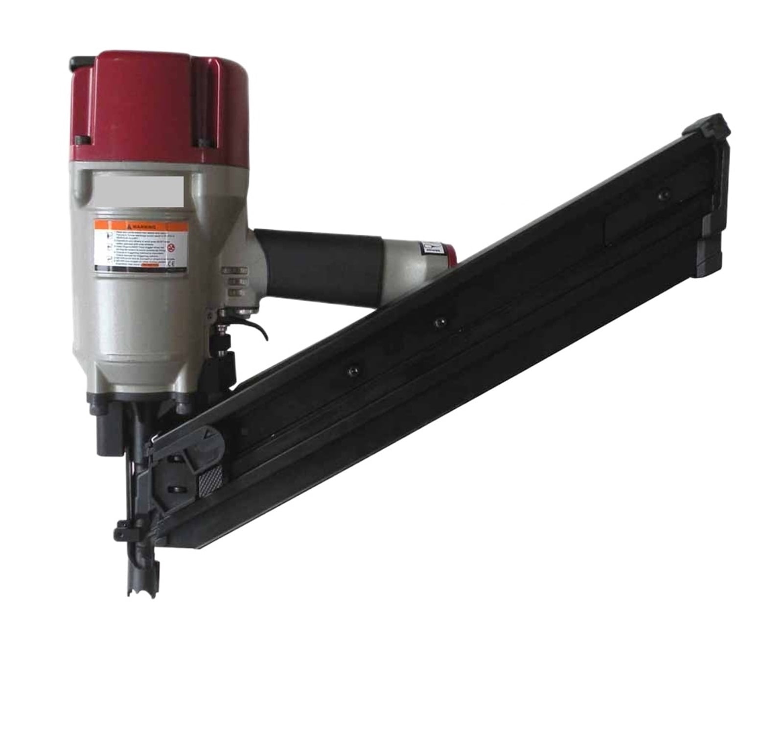 SENCO® 4H0101N FramePro®325FRHXP Collated Full Round Head Pneumatic Smooth Shank Framing