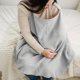 thumbnail image 5 of Breathable Nursing Cover For Baby Breastfeeding, Shawl Nursing Towel, 5 of 5