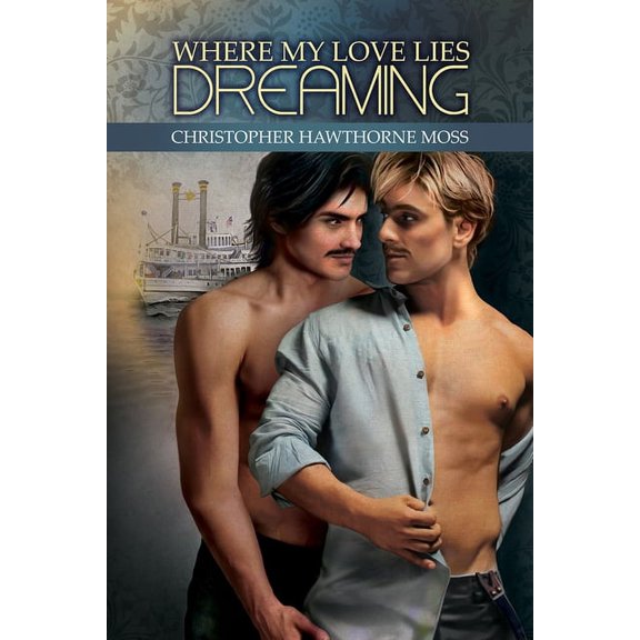 Where My Love Lies Dreaming, (Paperback)