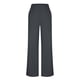 thumbnail image 5 of Mujer Pantalones Casual sin Mangas Cuello Redondo Blusa con Cintura Elástica Suelta Bolsillos Pantalones Conjunto de Dos Piezas, 5 of 9