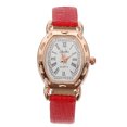 thumbnail image 1 of EeaseMX Reloj de cuarzo para mujer, reloj de pulsera de moda con correa, reloj retro para niña y mujer., 1 of 7
