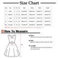 thumbnail image 3 of Vestido de cuello sesgado de manga larga informal cómodo de moda para mujer Pompotops  hdfakjf9027, 3 of 9