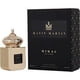 thumbnail image 1 of MATIN MARTIN Miral Eau de Parfum para mujer, pera, mandarina, ciruela, aroma afrutado y duradero, perfumería árabe de Matin Martin, 1 of 5