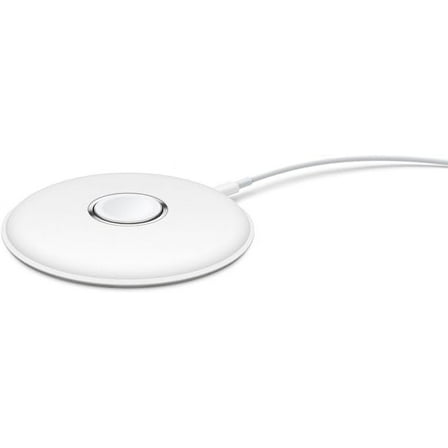 Open Box Apple Watch Magnetic Charging Dock - white