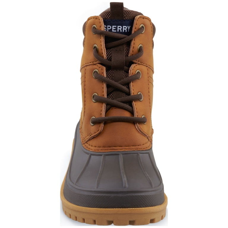Sperry Winter Boots, 13 Sperry Top-Sider Harbor Kid main image 4