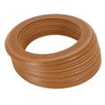 thumbnail image 4 of 50Pcs 1100W Dental Compressor Use Pistons Polyimide Rubber Ring Oil Free Air Compressor Rings, 4 of 9
