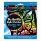thumbnail image 1 of Melissa y Doug Butterfly Light Catcher Scratch Art Kit Melissa & Doug Melissa y Doug, 1 of 1