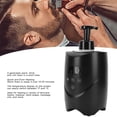 thumbnail image 3 of Calentador De Espuma De Afeitar Máquina De Espuma Caliente Para Barberías Y Salones Con Pantalla Digital Y Temperatura Ajustable 30-75C Para Spa Doméstico Y Uso, 3 of 7