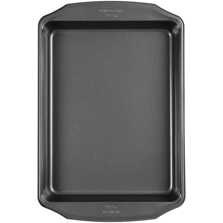 Wilton Premium Steel Nonstick Lasagna Pan 14.5 x 11 x 2 photo 6