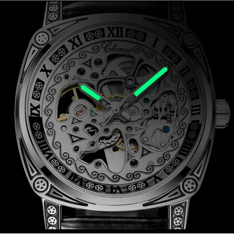 Best watch clearance for mechanics