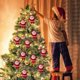 thumbnail image 5 of Colgante De Papá Noel Para La Decoración Del Árbol De Navidad Adorno De Decoración Colgante De Papá Noel Estatuilla Colgante De Muñeca Adornos De Navidad Para Manualidades Diy Xm, 5 of 5