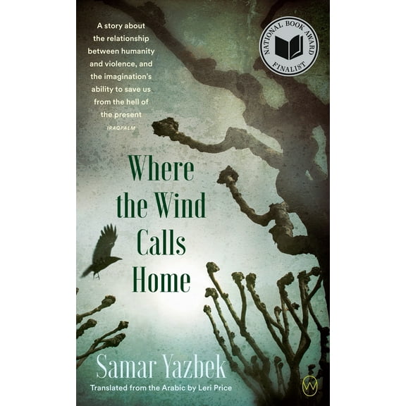 Pre-Owned Where the Wind Calls Home (Paperback) 1642861359 9781642861358