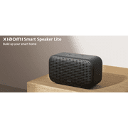 XIAOMI Smart Speaker Lite Bluetooth & WiFi Compatible with Alexa Spotify Connect AirPlay 2 1.75 Full-Range Speaker