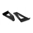 thumbnail image 2 of Southern Truck 25102 54" Curved LED Light Bar Upper Windshield Mounting Bracket, 2 of 4