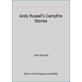 thumbnail image 1 of Pre-Owned Andy Russell's Campfire Stories (Hardcover) 077107882X 9780771078828, 1 of 1