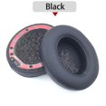 thumbnail image 1 of For Beats Studio Replacement Earpads Cushions Professional Customized Ear Pad Fits Studio 3 Wired/wireless &amp;amp; Studio 2 Wireless, 1 of 1