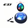thumbnail image 2 of Rechargeable Suspended Football Indoor Lights Electric Football Induction Football Door Set Of Pressure-relief Ball Toys, 2 of 4