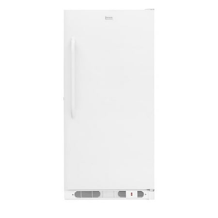 Frigidaire FFFU14F2Q White 30" Wide 13.8 Cu. Ft. Up