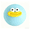 Blue1, variant on Smushers Squishy 5-Pack, Cute Moldable Face Swap Squishy Balls, Assorted Expressions Slow Rise Squeeze Toys, Collectible Desk Decor & Sensory Gadgets
