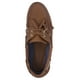 thumbnail image 4 of Zapato estilo Top Sailer, piel genuina, náutico, proceso artesanal, color miel talla 24.5 Top Sailer Clásico, náutico, casual, 4 of 5