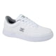 thumbnail image 3 of TENIS DC SHOES HOMBRE BLANCO DUCKY 260 MX000011101 blanco 27, 3 of 5
