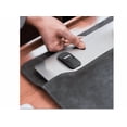 thumbnail image 4 of Soporte Para Laptop Ergonómico Aleación De Zinc Xtellar plateado, 4 of 4