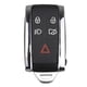 thumbnail image 1 of Carcasa de cubierta de de del coche para XF XK XKR 2007-2012, 1 of 8