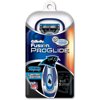 Gillette NFL Fusion ProGlide Manual Razor, 1ct