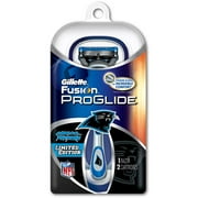 Gillette NFL Fusion ProGlide Manual Razor, 1ct