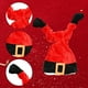 thumbnail image 4 of pstuiky Sombrero musical con vídeo para Navidad juguete infantil regalo decoración navideña regalo de cumpleaños, 4 of 6