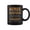 Black, variant on Acree Completely Unexplainable Notices Everything But WonT Say It Name Coffee Mugs