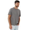 thumbnail image 4 of Free Assembly Men's Everyday T-Shirt with Short Sleeves, 4 of 7