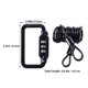 thumbnail image 2 of Greenadscape Accesorio Para Motocicleta Cerradura De Casco Con Resistente Y Compacto, 2 of 8