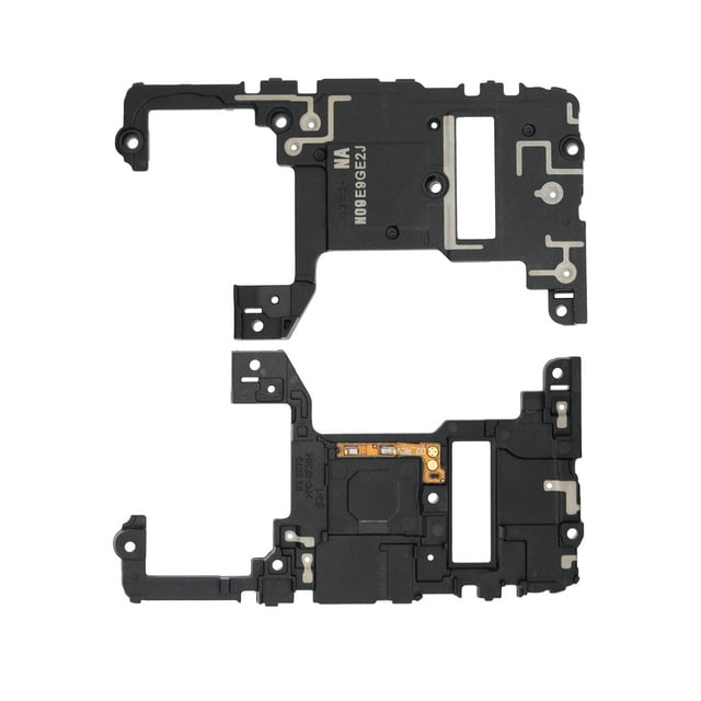 Support d'Antenne NFC de Remplacement avec Carte de Connecteur NFC Compatible pour Samsung Galaxy Note 10 Plus