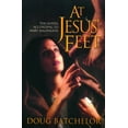 thumbnail image 1 of Pre-Owned At Jesus' Feet: The Gospel According to Mary Magdalene (Hardcover) 0828015899 9780828015899, 1 of 1