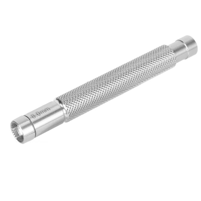 Durable Stainless Steel Watch Crown Tool, Plated Steel Watch Repair Aid For Mechanical Watch Repair 7.0-9.0mm