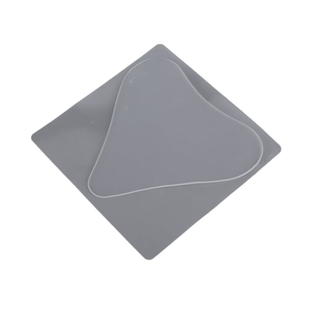Almohadilla De Silicona Para El Pecho, Funciona Durante Mucho Tiempo Y Alta Seguridad Para Interiores