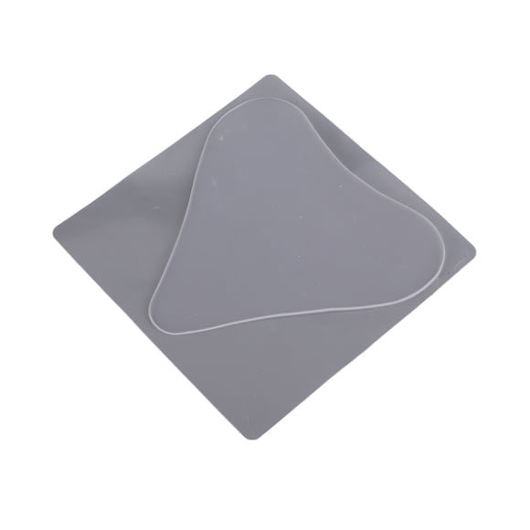 Almohadilla De Silicona Para El Pecho, Funciona Durante Mucho Tiempo Y Alta Seguridad Para Interiores