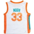 thumbnail image 3 of Jackie Moon 33 Basketball Jersey Flint Tropics Kids Complete Set Halloween Costume Cosplay (7/8), 3 of 8