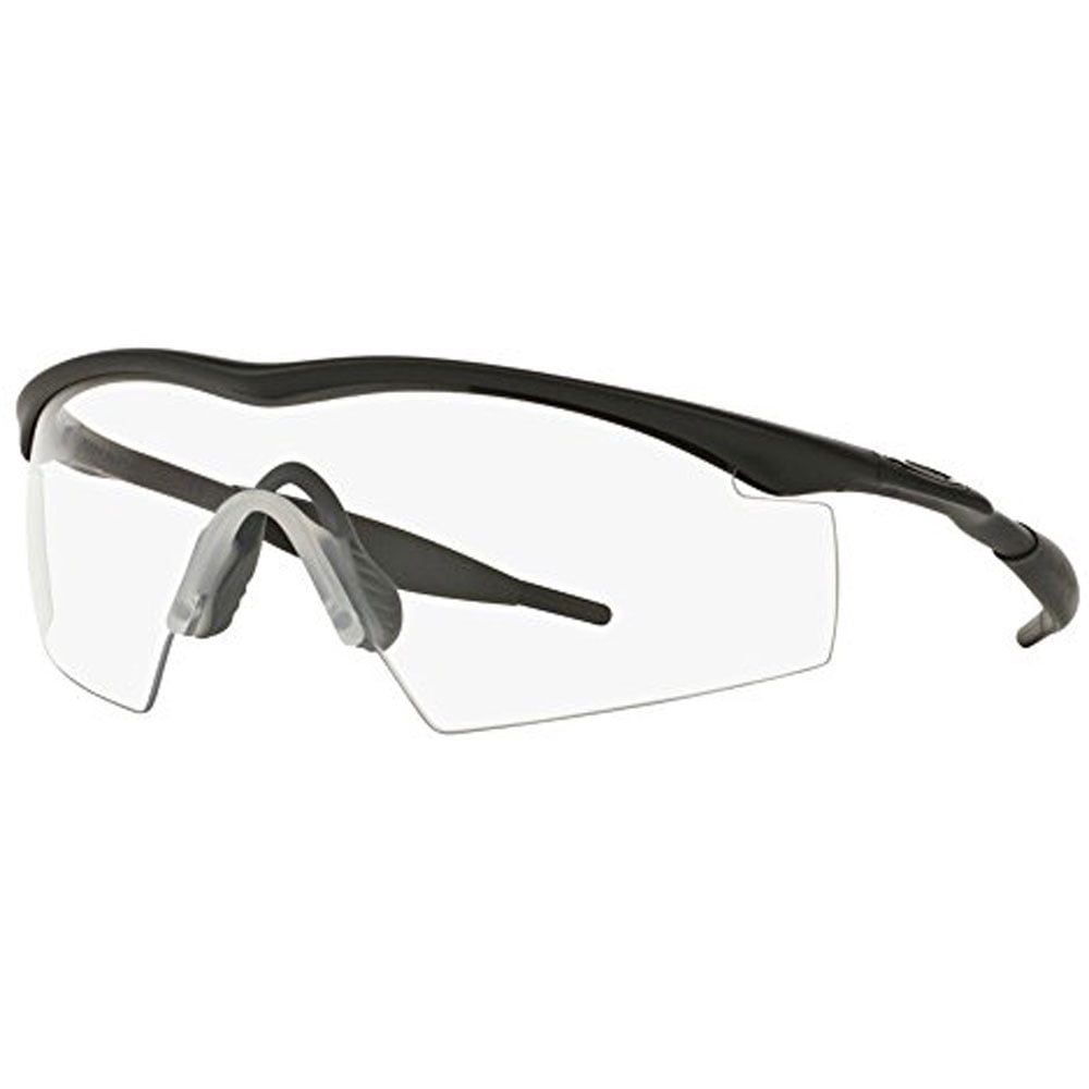 小物 Oakley M Frame Clear Lens Shield Sport Oakley M Frame Performance Lifestyle Clear Lens Sports Safety