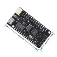 thumbnail image 4 of Placa Desarrollo Compatible Con Dientes ESP32 Micro USB MicroPython (Micro) Azul, 4 of 6