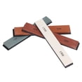 thumbnail image 4 of Cuchillo Zumbido, Hermoso Cuchillo de Afilado Piedra Blanca Corundum Robusta Práctica 120 320 600 1500 Para Restaurante, 4 of 7